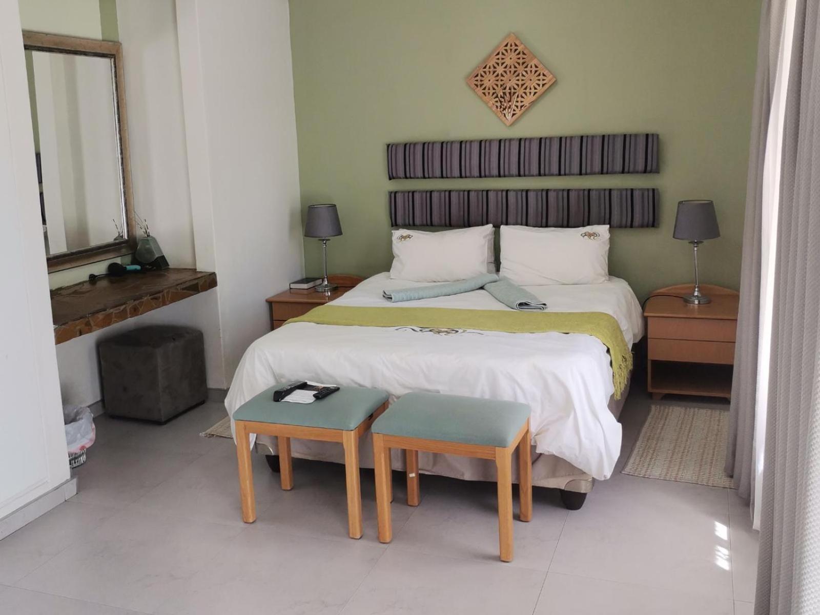 Guesthouse Terra Africa Виндхук Экстерьер фото