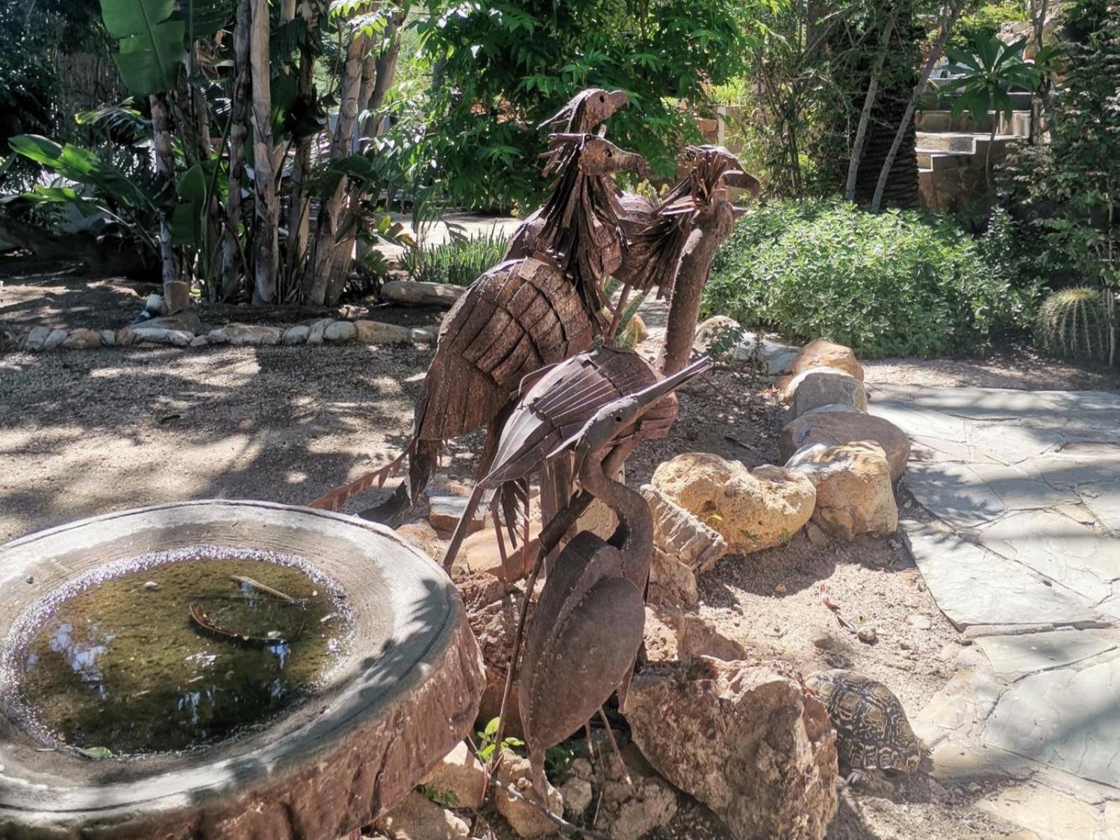 Guesthouse Terra Africa Виндхук Экстерьер фото