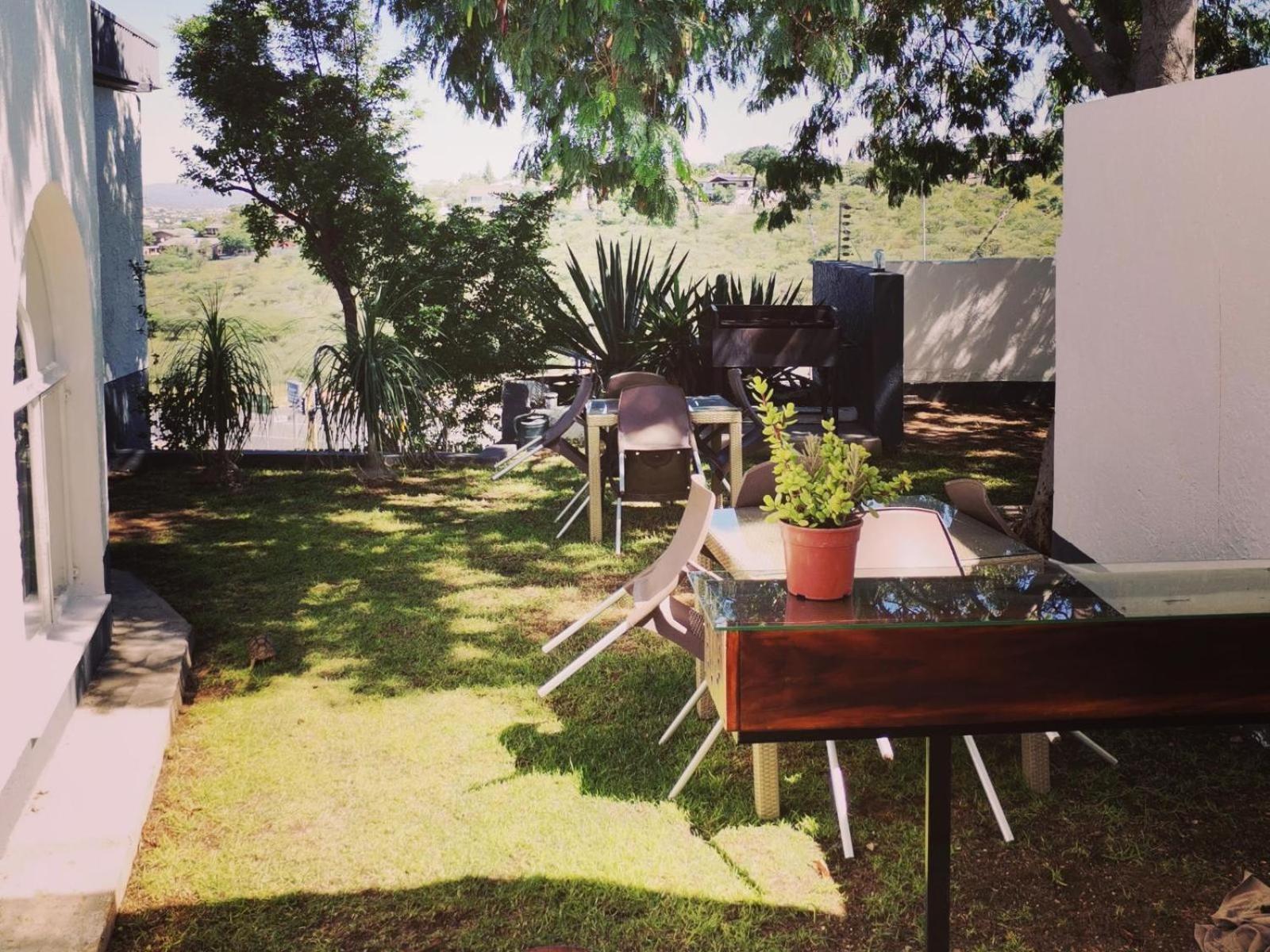 Guesthouse Terra Africa Виндхук Экстерьер фото